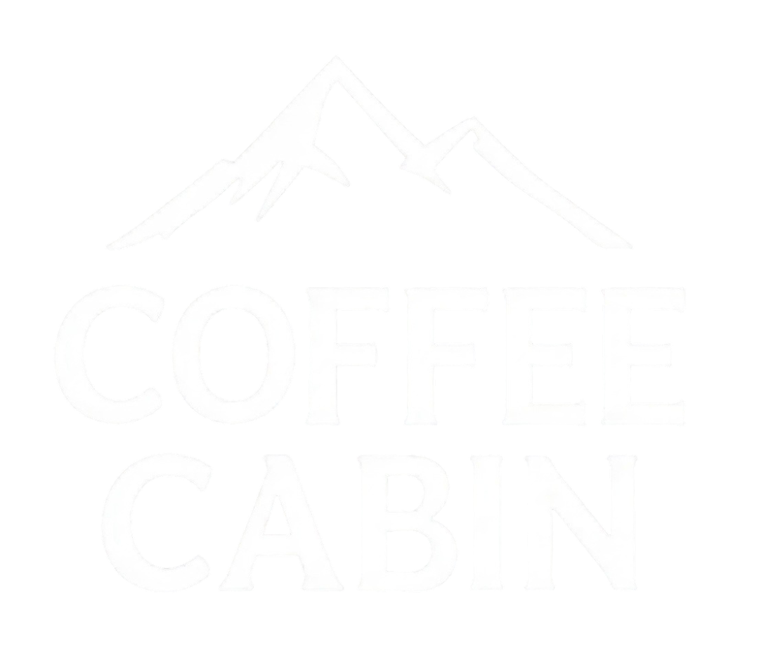 Fishtail Coffee Cabin logo